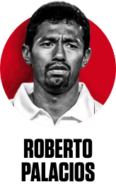 Robero Palacios