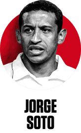Jorge Soto