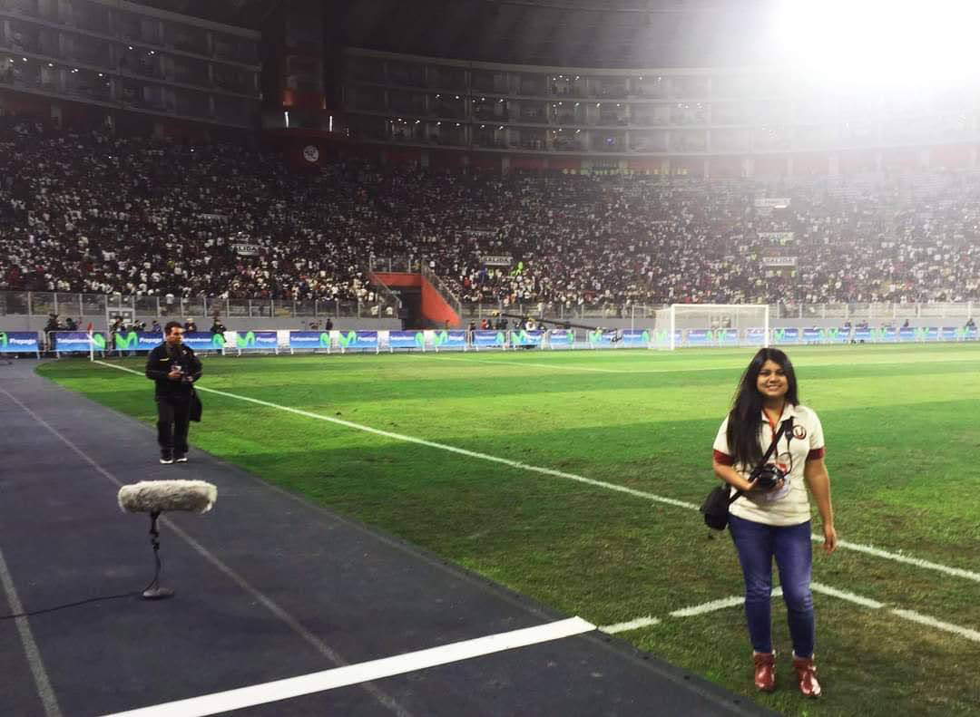 Universitario de Deportes: 97 años de pasión en cuatro testimonios | ESPECIAL