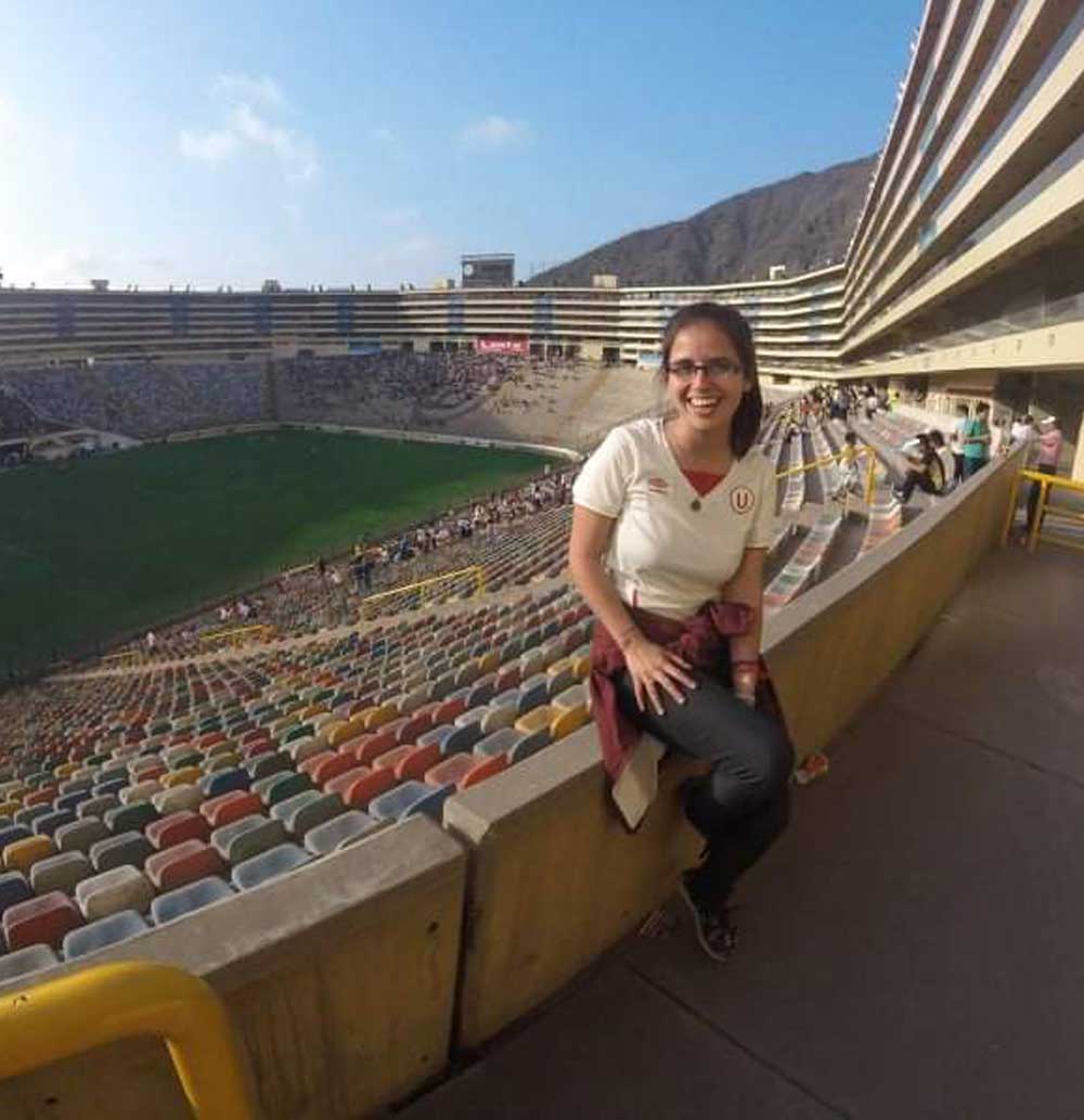 Universitario de Deportes: 97 años de pasión en cuatro testimonios | ESPECIAL