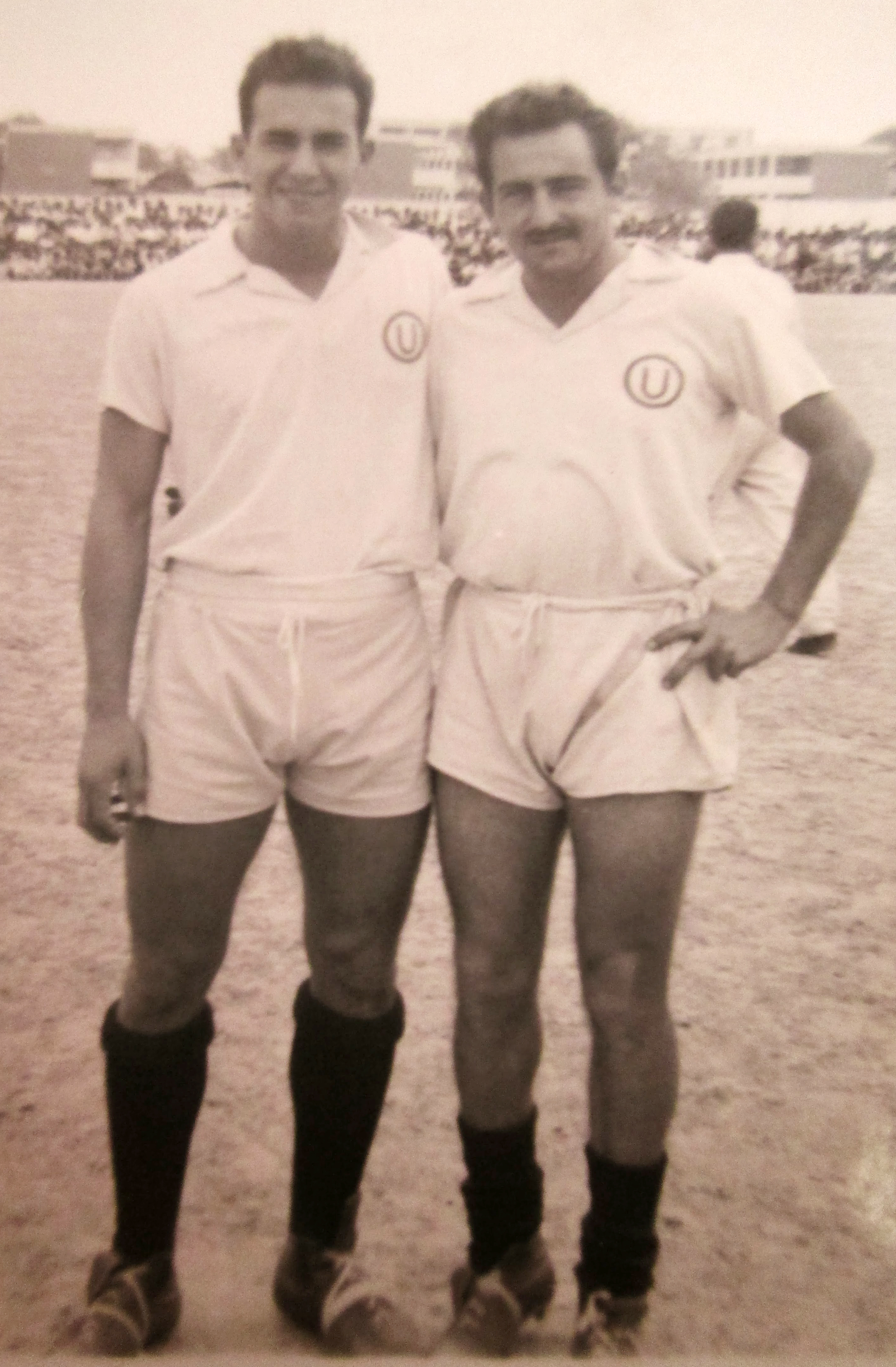 Universitario de Deportes: 97 años de pasión en cuatro testimonios | ESPECIAL