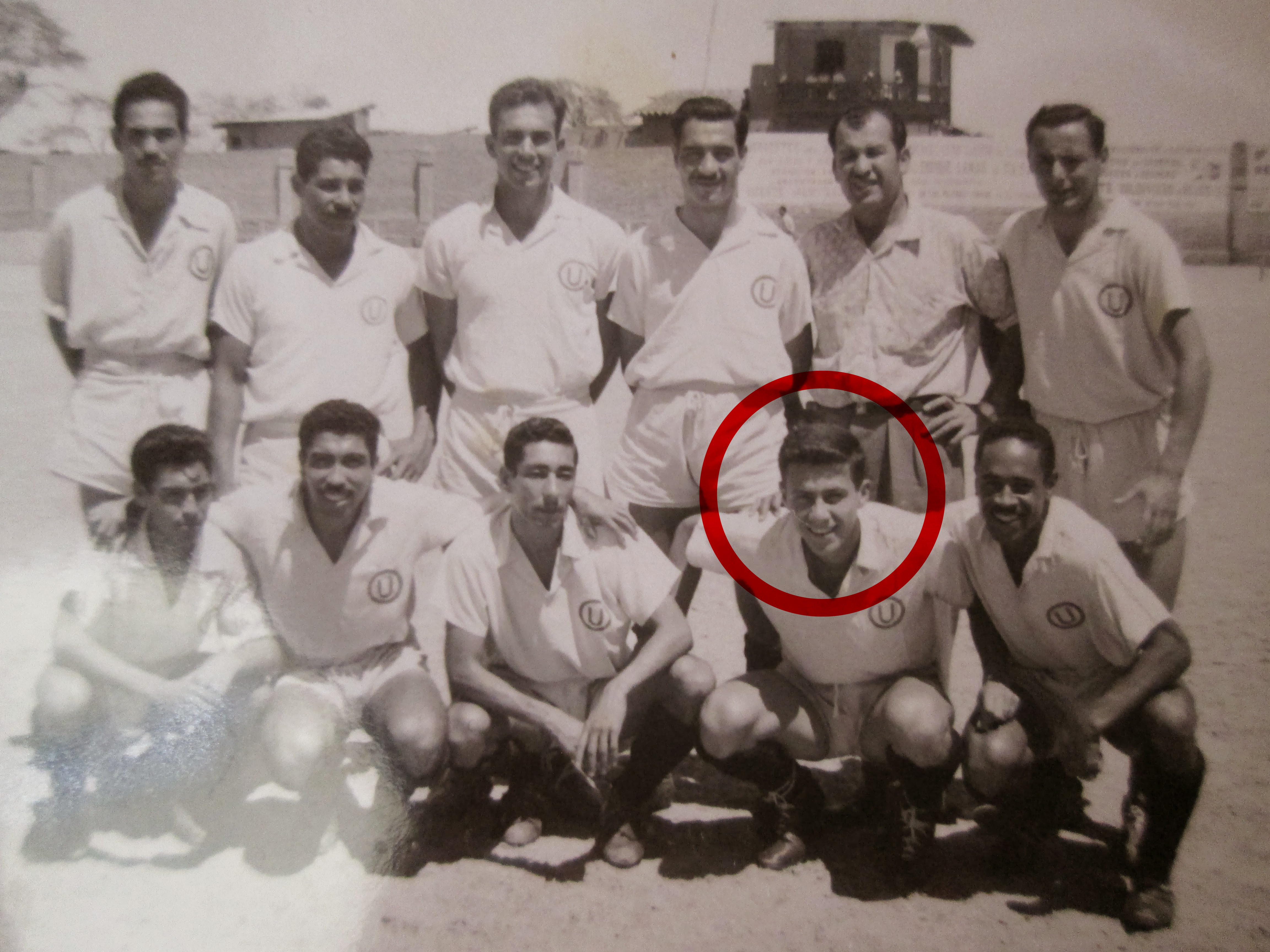 Universitario de Deportes: 97 años de pasión en cuatro testimonios | ESPECIAL