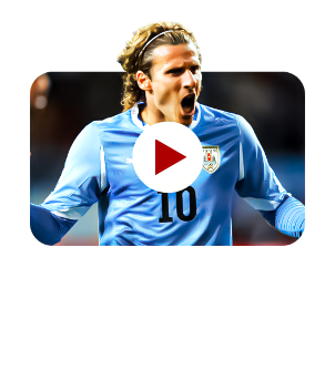 Videos Mundialistas
