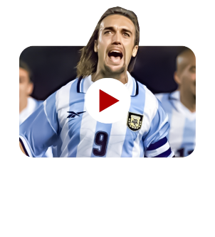 Videos Mundialistas