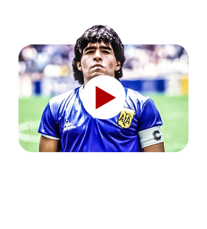 Videos Mundialistas