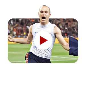 Videos Mundialistas