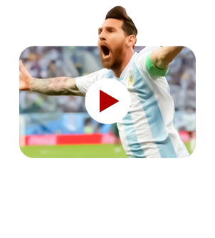 Videos Mundialistas