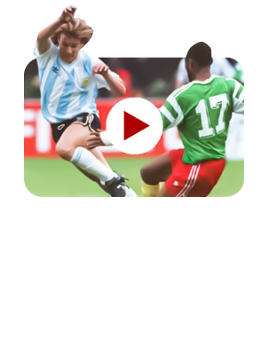 Videos Mundialistas