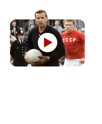 Videos Mundialistas